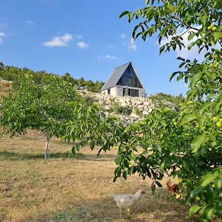 Ciftlik Ve Dag Evi Kemer - Canerbey
